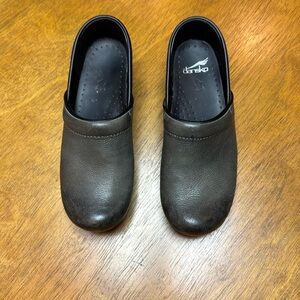 Dansko clogs